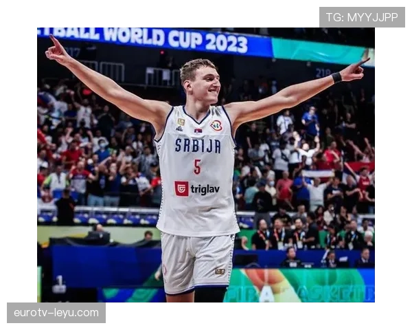 塞尔维亚锋霸约维奇状态回升