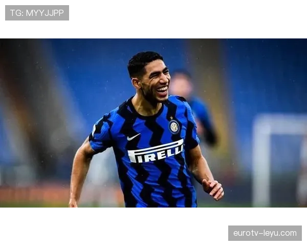 阿什拉夫签约至2028年，未来数年助力球队实现突破