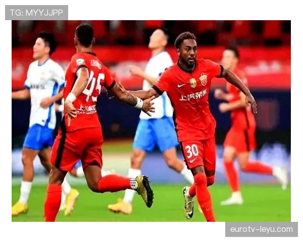 J1联赛金靴火力全开，持续高光表现助球队冲击冠军