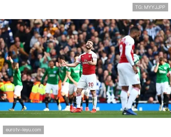 布莱顿传奇强势回归，状态回暖闪耀英超赛场