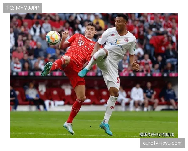 美因茨进攻火力全开,状态回暖前景可期 美因茨进攻火力全开,状态回暖前景可期