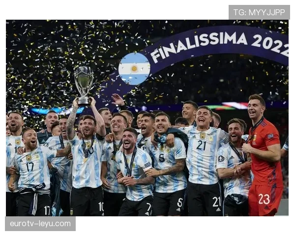 南美足球迈入新时代:传奇血脉与现代赛场交相辉映 南美足球迈入新时代:传奇血脉与现代赛场交相辉映