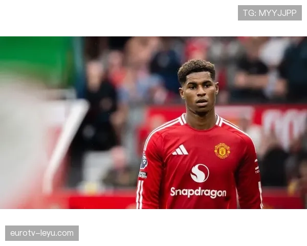 拉什福德状态回暖，迎来职业生涯新高峰