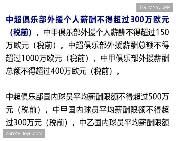中超外籍球员新政落地,联赛竞争格局或将重塑 中超外籍球员新政落地,联赛竞争格局或将重塑