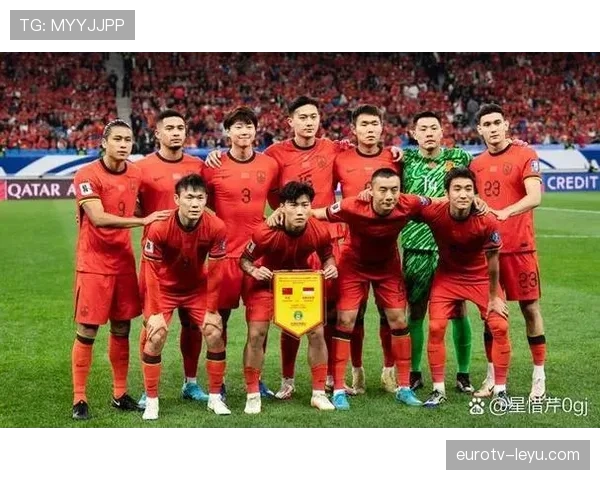 中国国家队世预赛前景分析：迎难而上，冲击世界杯之路充满挑战与机遇