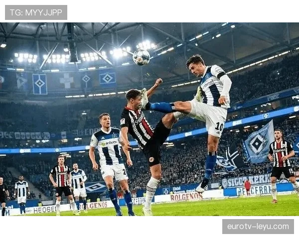 汉堡攻防均衡表现稳健，成冠军争夺有力竞争者