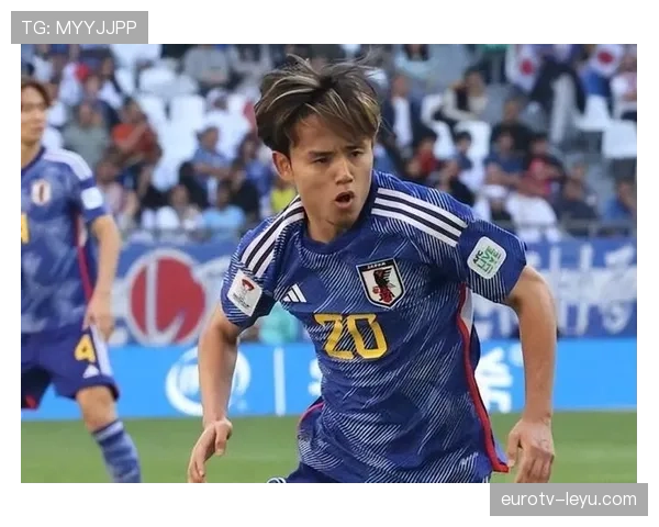 久保建英表现稳健，助力日本国家队迎战世界杯新挑战