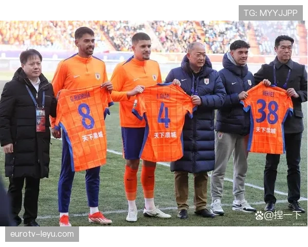 中超新赛季比赛安排公布，球队备战状态备受球迷关注