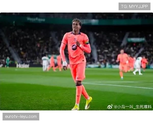 亚马尔被巴萨过度依赖?战术核心还是透支使用