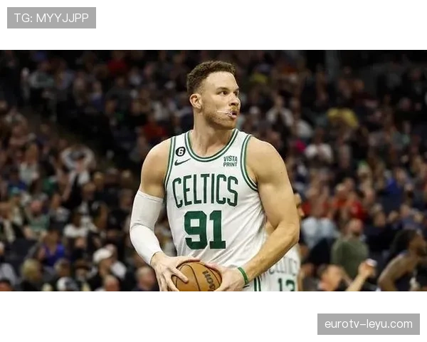 布雷克·格里芬篮下强打提升球队得分效率明显优于外线投射