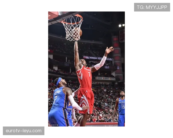 理查德森突破制造多次空位三分 拉开火箭外线火力差距