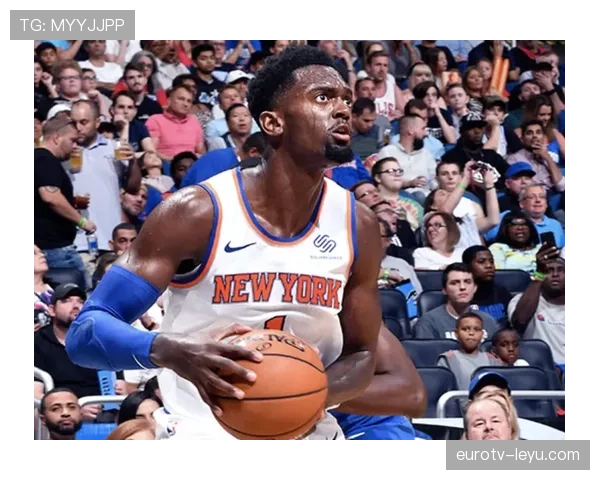 鲍比·波蒂斯挡拆拉开空间能力提升，助力球队三分效率明显改观