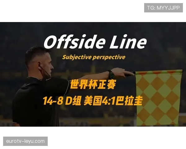 世界杯美国队D组战术打法分析